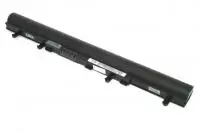 Аккумулятор (батарея) AL12A72 для ноутбука Acer Aspire V5-531, 14.4-15В, 2200-2600мАч (оригинал)