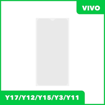 OCA пленка (клей) для Vivo Y17, Y12, Y15, Y3, Y11